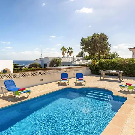 Villa Claudia By Villa Plus-3