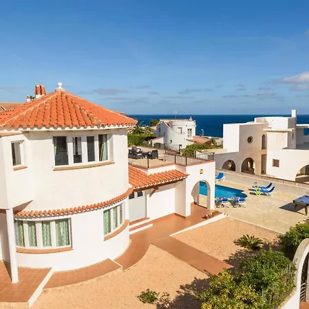 Villa Claudia By Villa Plus-2